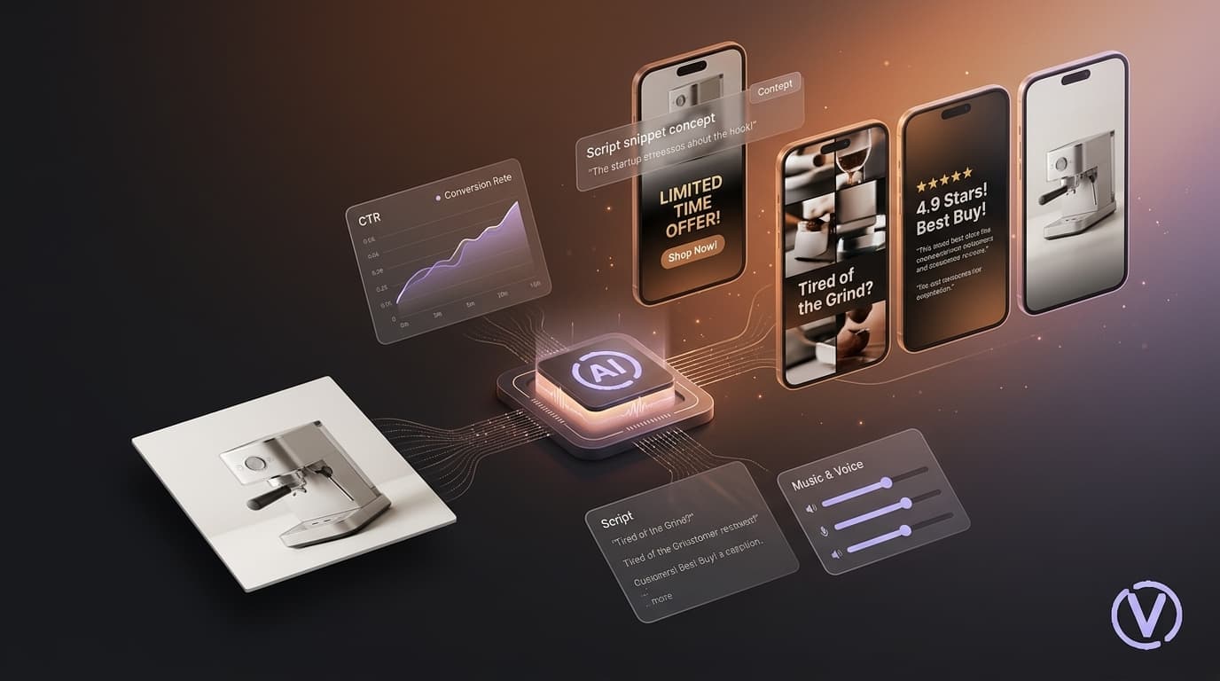 Arcads alternative